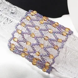 Bracelet M - Dentelle Adleigh - Bracelet M